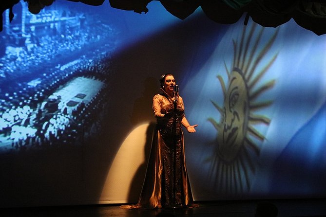 La Ventana Tango Show Skip The Line Ticket In Buenos Aires - Is $69 a fair price?