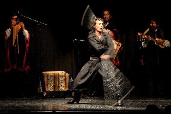 La Ventana Tango Show Skip The Line Ticket In Buenos Aires - Who will enjoy La Ventana most