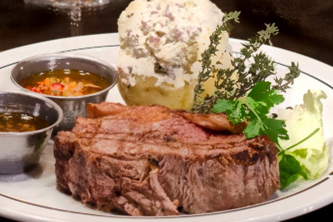 La Ventana Tango Show With Optional Dinner In Buenos Aires - What drinks are included