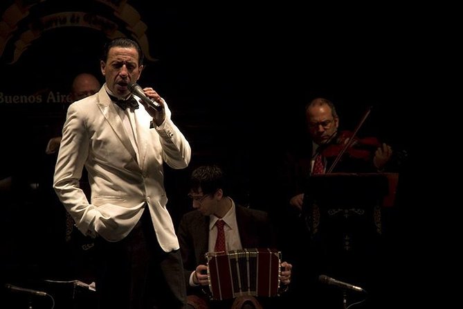 La Ventana Tango Show With Optional Dinner In Buenos Aires - Who will enjoy this show most
