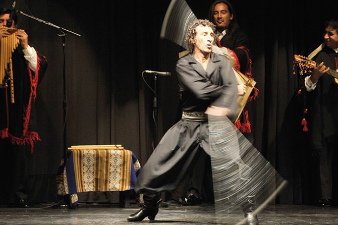 La Ventana Tango Show with Private Transfers and Optional Dinner - Why La Ventana works well for a first Buenos Aires evening