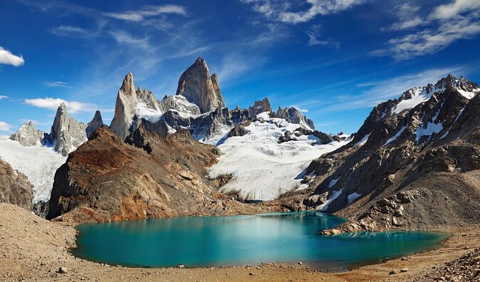 Laguna de los Tres Hiking Day Trip from El Chaltén - Key details before you commit