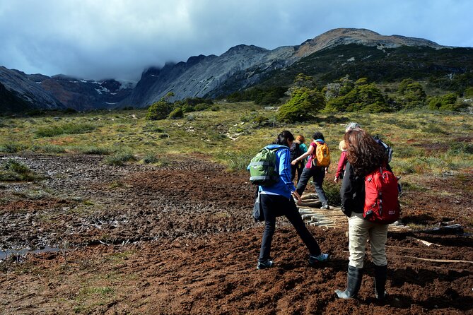 Laguna Esmeralda Trekking Adventure with Lunch - Small group, bilingual guide, and pace