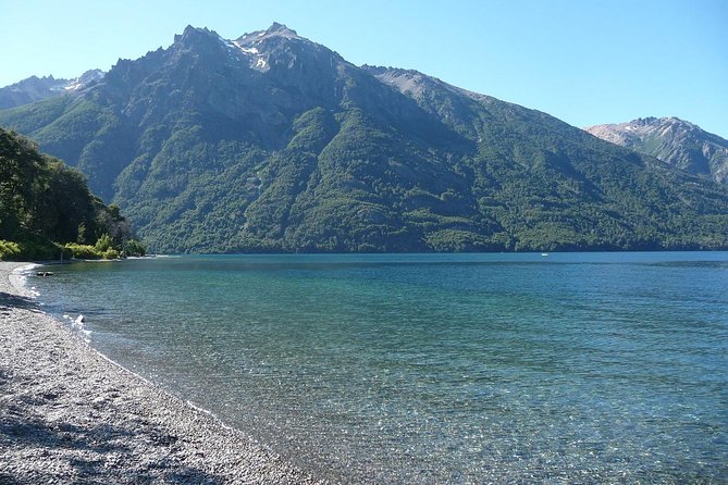 Lake Moreno or Lake Gutiérrez Kayaking - Key details before you book