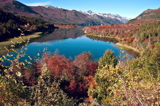 Lake Moreno or Lake Gutiérrez Kayaking - Beach time, snacks, and the practical comforts