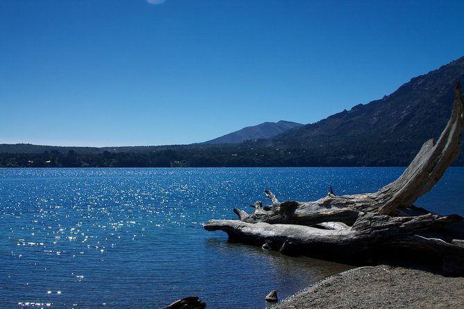 Lake Moreno or Lake Gutiérrez Kayaking - Guide quality and the small-group advantage