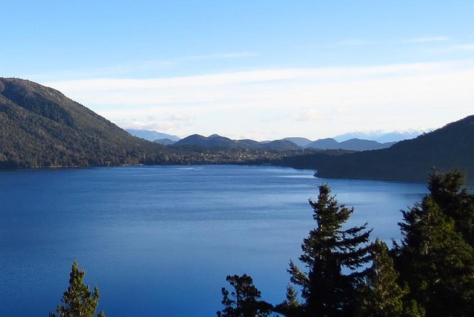 Lake Moreno or Lake Gutiérrez Kayaking - Is $260 a fair price?