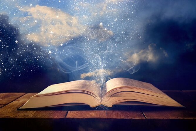 Literature Self-Guided Audio Tour in Buenos Aires - Why literature is a smart way to see Buenos Aires