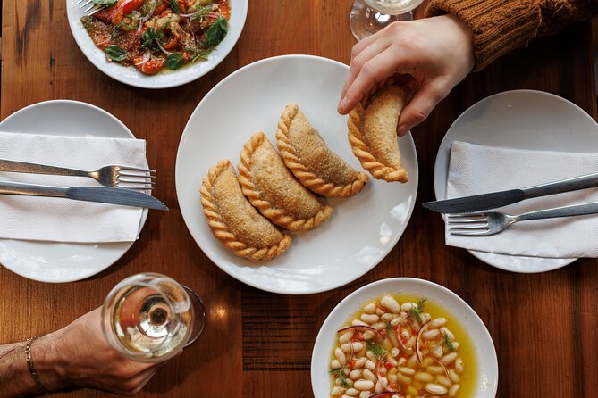 Local Foodie Adventure in Buenos Aires with Sherpa Food Tours - What the $90 Price Buys You