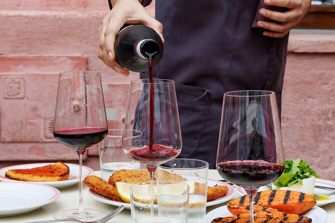 Local Foodie Adventure in Buenos Aires with Sherpa Food Tours - Why the Guides Make a Difference