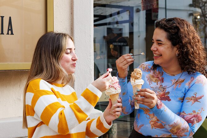 Local Foodie Adventure in Buenos Aires with Sherpa Food Tours - Who Will Enjoy This Evening Most