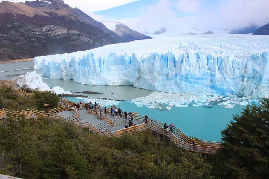Los Glaciares National Park and Perito Moreno Glacier Tour - Why Perito Moreno Is Worth a Full Day