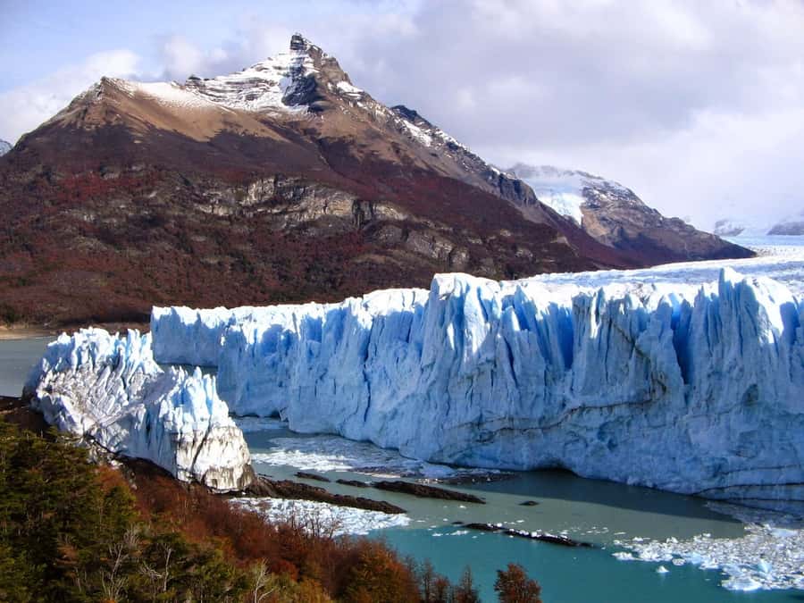 Los Glaciares National Park and Perito Moreno Glacier Tour - FAQ