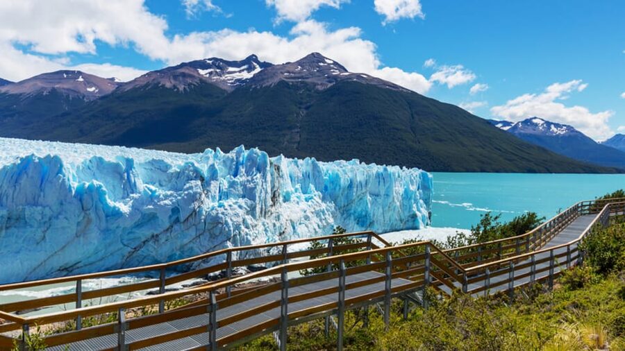 Los Glaciares National Park and Perito Moreno Glacier Tour - Pickup Is the One Area to Handle Carefully