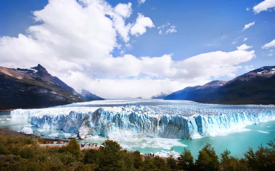 Los Glaciares National Park and Perito Moreno Glacier Tour - Who Will Like This Experience Most?