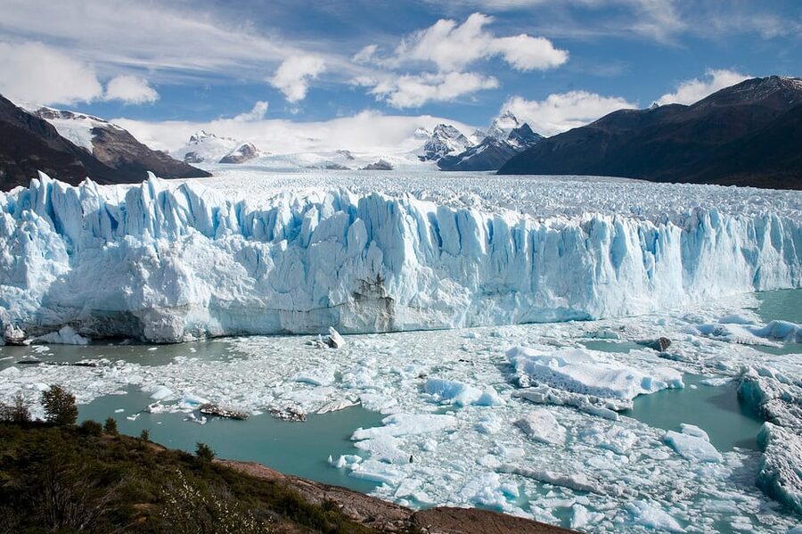 Los Glaciares National Park and Perito Moreno Glacier Tour - Final Call: Book It for the Glacier, Not the Extras