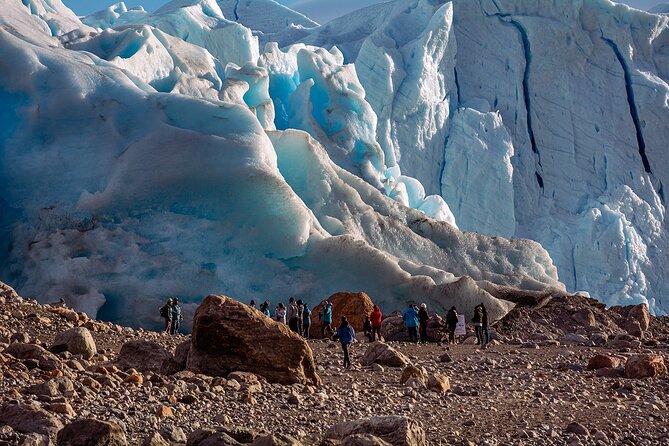 Los Glaciares National Park: Blue Safari - Key points to know before booking