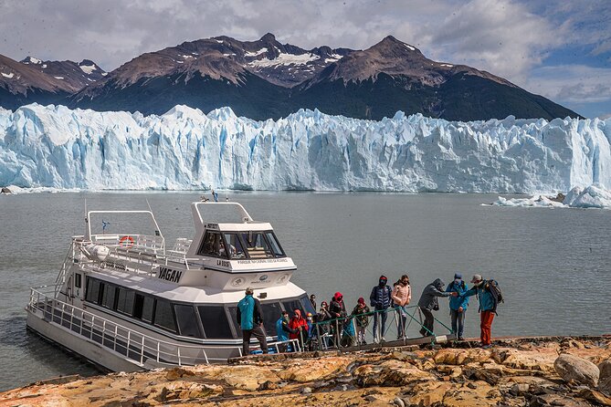 Los Glaciares National Park: Blue Safari - How the $209 price compares with the experience