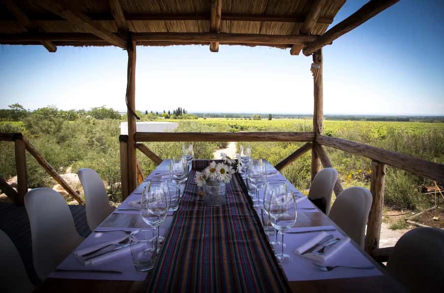 Luxury Wine Tasting in Uco Valley/ Boutique Wineries & Asado - Key points to know before booking