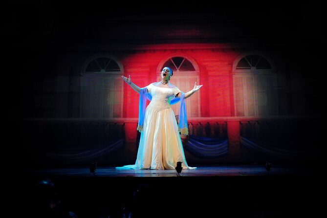 Madero Tango Buenos Aires Show Without Transfers - Who Will Enjoy Madero Tango Most?