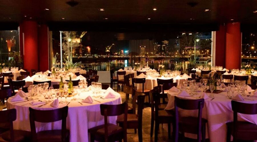 Madero Tango: Executive Only Tango & Folklore Show - Seating can change the value of the $39 price