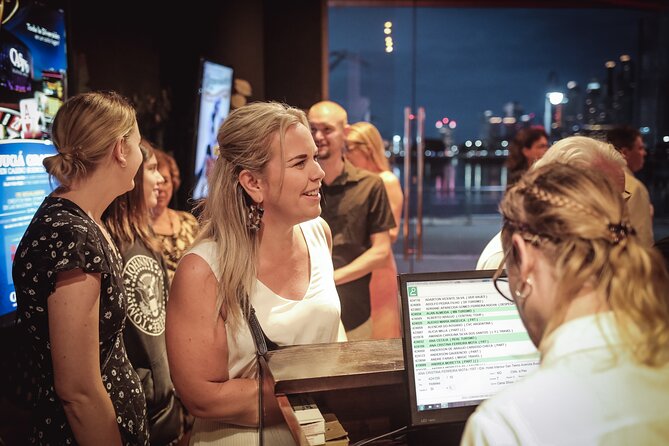 Madero Tango Live Show and dinner amazing entertainment - Choosing between show-only and dinner-show tickets