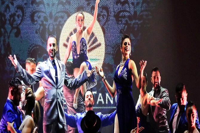 Madero Tango Show with Optional Dinner in Buenos Aires - Who will enjoy this tango show most