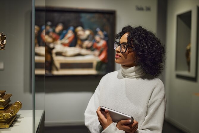 MALBA Museo de Arte Latinoamericano de Buenos Aires Tour - Why MALBA is worth your time in Buenos Aires