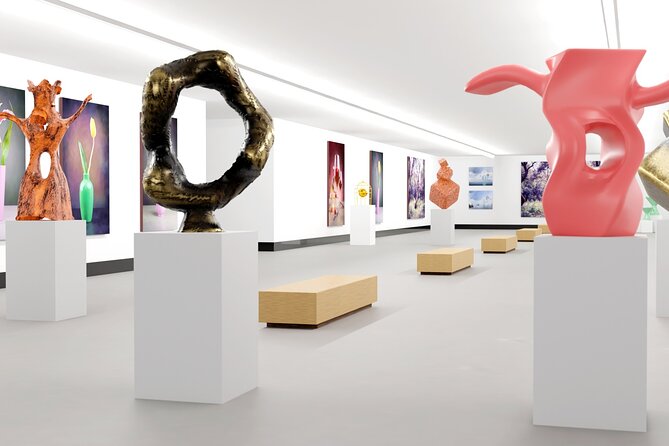 MALBA Museo de Arte Latinoamericano de Buenos Aires Tour - Who should book this MALBA tour?