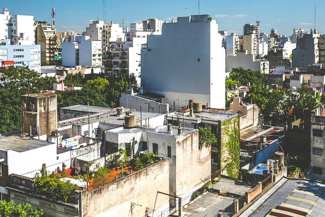 MALBA museum Private Walking Tour - Why MALBA makes a strong Buenos Aires stop