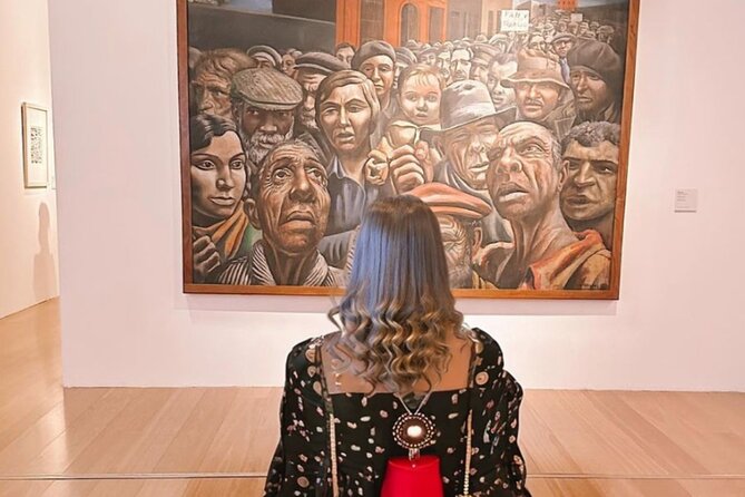 MALBA museum Private Walking Tour - Is $228.27 per person a fair price?
