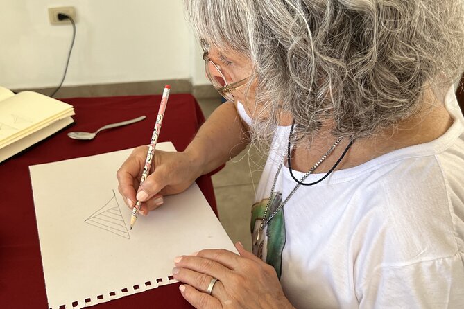 Mate and paint experience with pastry tasting in Buenos Aires - Key details before you book