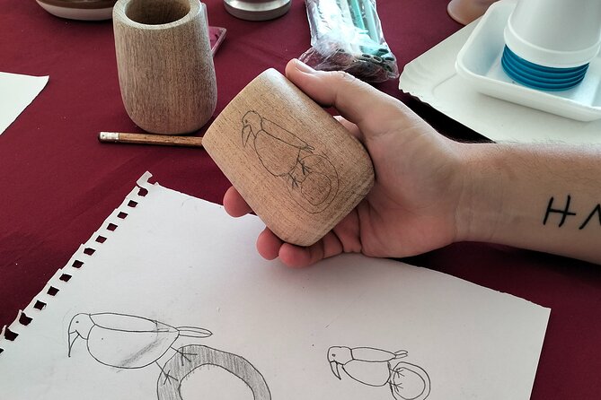 Mate and paint experience with pastry tasting in Buenos Aires - Why mate makes a good introduction to Argentina