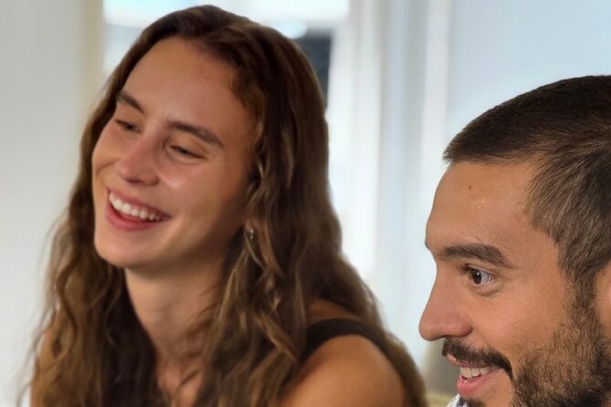 Mate Experience Workshop in Buenos Aires - Preparing and sharing your own mate