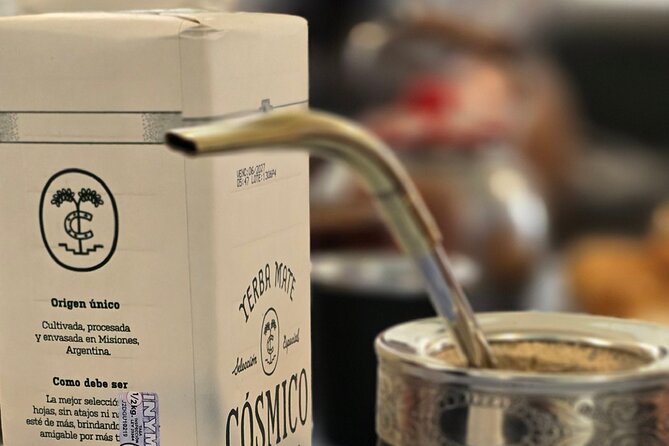 Mate Experience Workshop in Buenos Aires - What makes the included souvenir useful