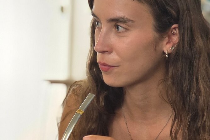 Mate Experience Workshop in Buenos Aires - The welcome and cultural introduction