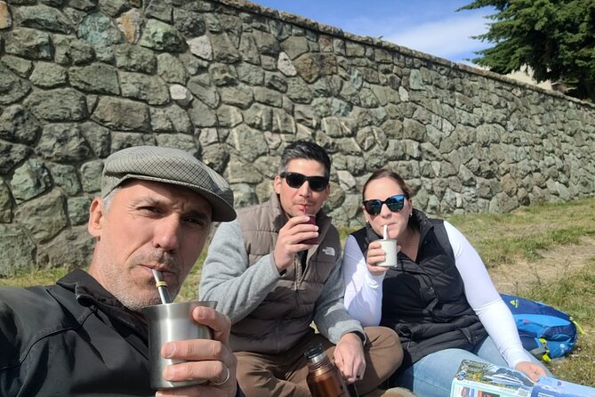 MATE tasting ceremony - (Argentina traditional tea) - Who will enjoy the relaxed format