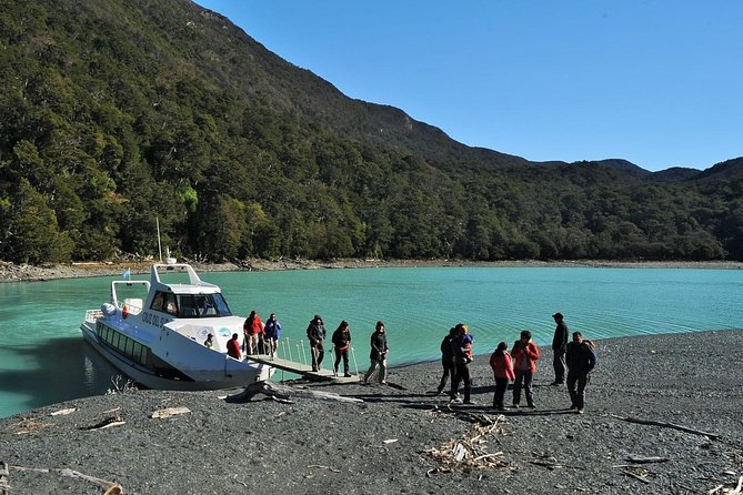 May Spirit Trek with Moreno Glacier - Key points to know before booking