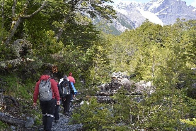 May Spirit Trek with Moreno Glacier - Why this day around Lago Argentino works