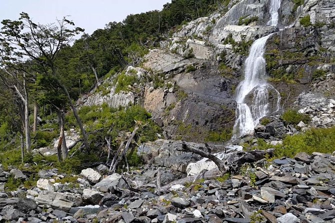 May Spirit Trek with Moreno Glacier - Sailing the Canal de los Empanos with lunch
