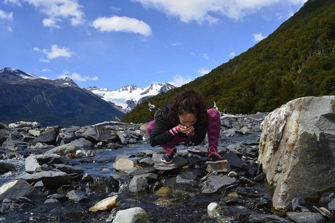 May Spirit Trek with Moreno Glacier - Bahía Toro: an easy start through Patagonian forest