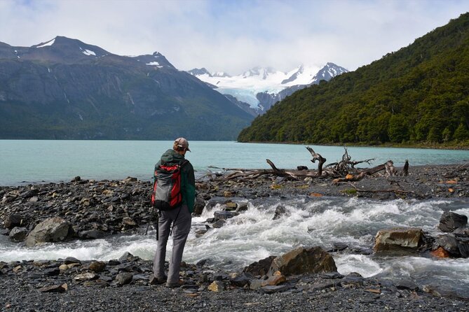 Mayo Glacier Spirit Trek - Key points to know before booking