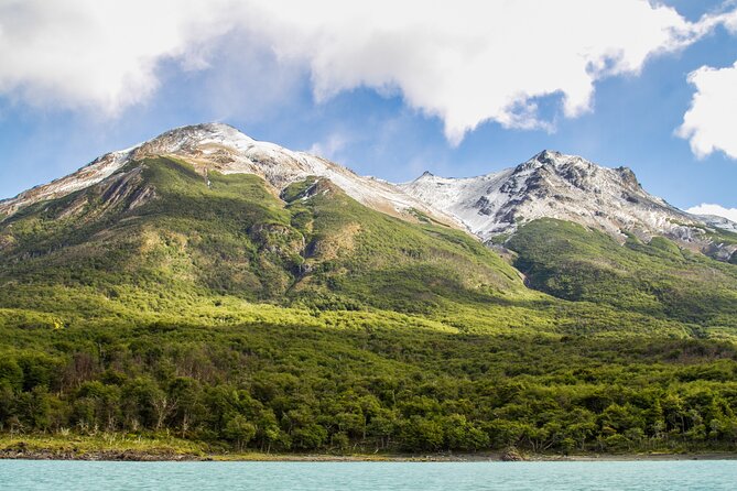 Mayo Glacier Spirit Trek - About 90 minutes on the Perito Moreno walkways