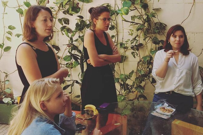Meet Locals: Language Exchange Café in Buenos Aires - What this Buenos Aires language café is really about