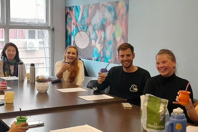 Meet Locals: Language Exchange Café in Buenos Aires - Is $60 a fair price for two hours?