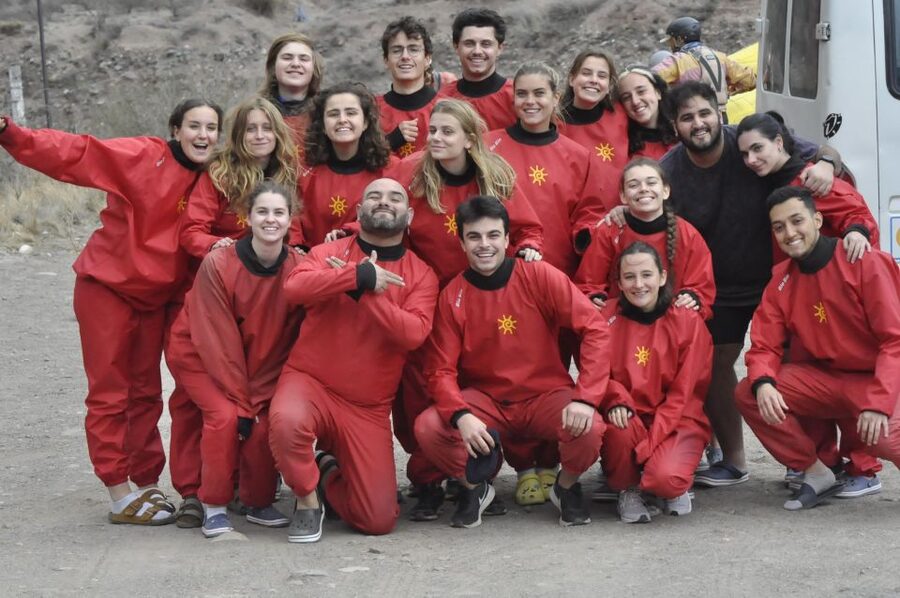 Mendoza: 12-KM River Rafting Tour in the Andes - Should you book the Andes rafting tour?