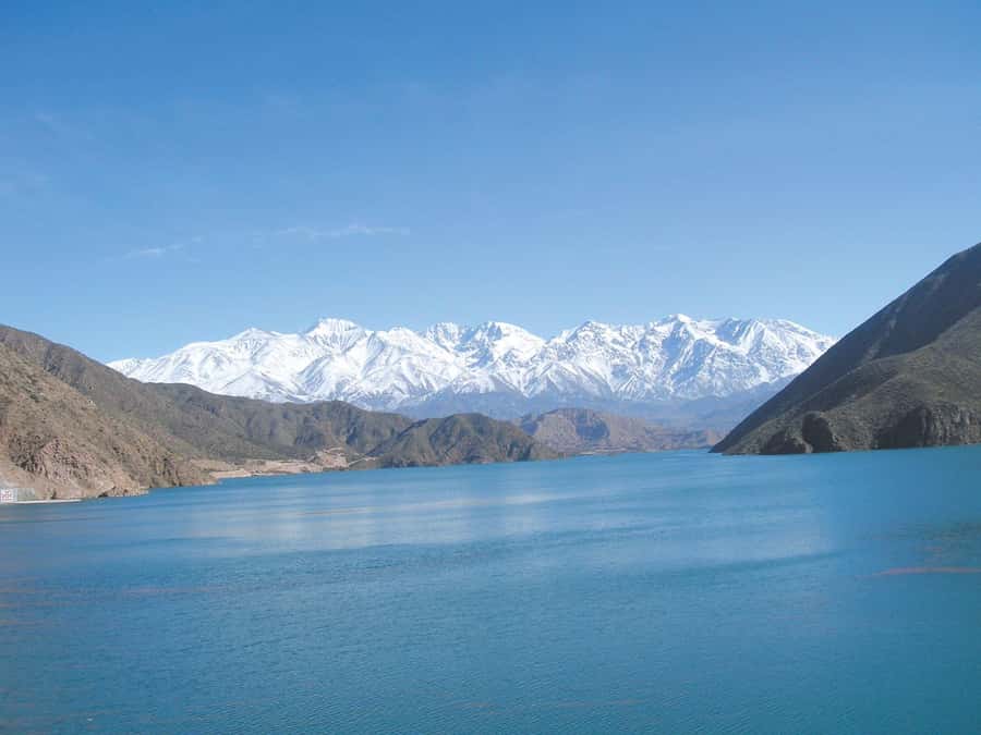 Mendoza: 4-Hour Mountain Trekking With Lunch - Key points to know before you go