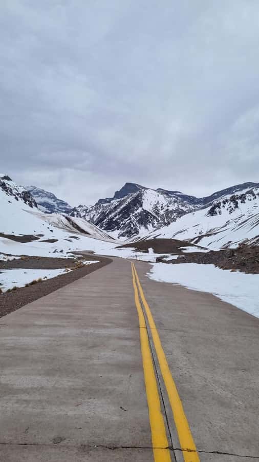 Mendoza Aconcagua Tour: The Essence of the Andes Mountains - Five things to know before you book