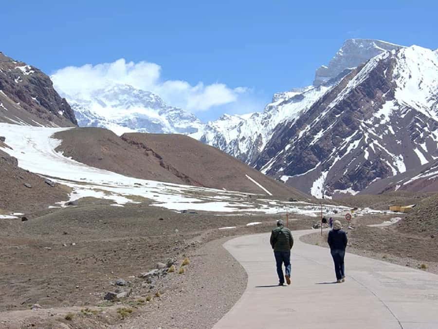 Mendoza Aconcagua Tour: The Essence of the Andes Mountains - Why this Aconcagua day trip works