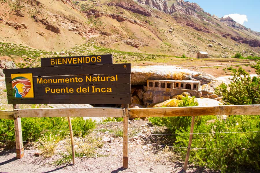 Mendoza Aconcagua Tour: The Essence of the Andes Mountains - Lunch and the long ride back